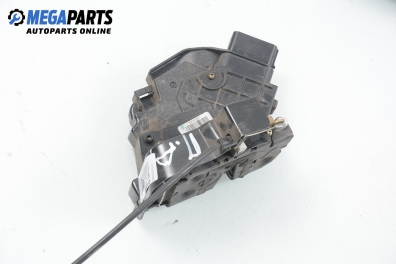 Брава на врата за Ford Focus C-Max (10.2003 - 03.2007), позиция: предна, дясна