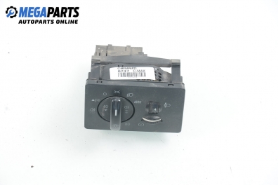 Ключ светлини  за Ford Focus C-Max (10.2003 - 03.2007)