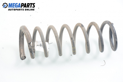 Пружина за ходова част за Ford Focus C-Max (10.2003 - 03.2007), позиция: задна