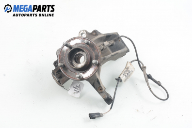 Шенкел главина за Ford Focus C-Max (10.2003 - 03.2007), позиция: предна, лява