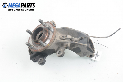 Шенкел главина за Ford Focus C-Max (10.2003 - 03.2007), позиция: предна, дясна