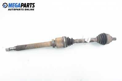 Полуоска за Ford Focus C-Max (10.2003 - 03.2007) 2.0 TDCi, 136 к.с., позиция: дясна
