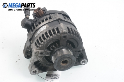 Алтернатор / генератор за Ford Focus C-Max (10.2003 - 03.2007) 2.0 TDCi, 136 к.с., № Magneti Marelli MAN7416