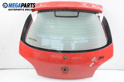 Заден капак за Ford Ka Hatchback (09.1996 - 11.2008), 2+1 вр., позиция: задна