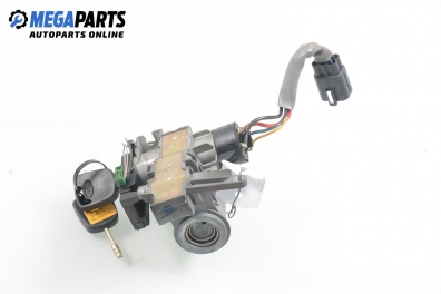 Контактен ключ за Ford Ka Hatchback (09.1996 - 11.2008)