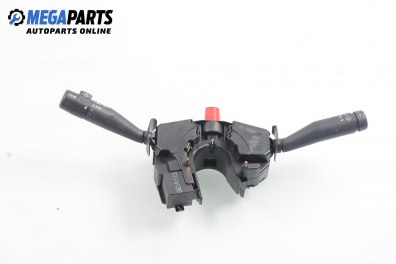 Лостчета светлини и чистачки за Ford Ka Hatchback (09.1996 - 11.2008)