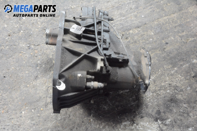 Ръчна скоростна кутия за Ford Ka Hatchback (09.1996 - 11.2008) 1.3 i, 60 к.с.