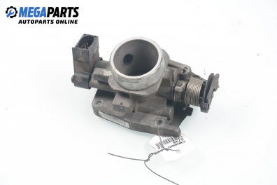 Дроселова клапа за Ford Ka Hatchback (09.1996 - 11.2008) 1.3 i, 60 к.с., № 97BF-AD