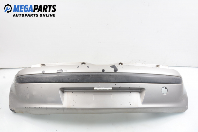 Задна броня за Fiat Punto Hatchback II (09.1999 - 07.2012)