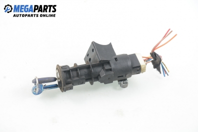 Контактен ключ за Fiat Punto Hatchback II (09.1999 - 07.2012)