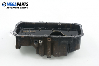 Картер за Fiat Punto Hatchback II (09.1999 - 07.2012) 1.9 DS 60 (188.031, .051, .231, .251), 60 к.с.