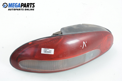 Стоп за Mitsubishi Colt IV Hatchback (03.1992 - 04.1996), хечбек, позиция: лява