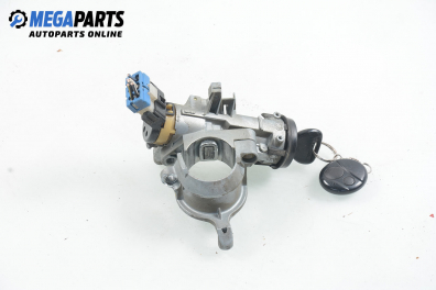 Контактен ключ за Mitsubishi Colt IV Hatchback (03.1992 - 04.1996)