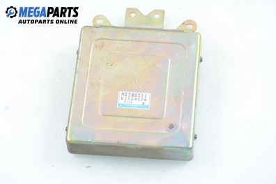 Компютър двигател за Mitsubishi Colt IV Hatchback (03.1992 - 04.1996) 1.3 GLi 12V (CA1A), 75 к.с., № MD308311