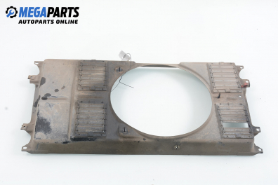 Дифузьор за Volkswagen Passat Sedan B3, B4 (02.1988 - 12.1997) 1.8, 112 к.с.