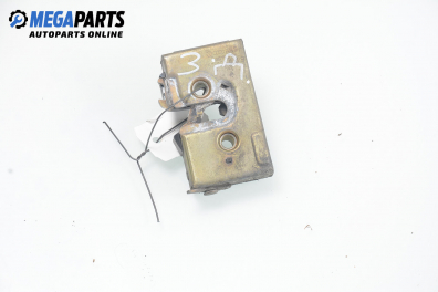 Брава на врата за Volkswagen Passat Sedan B3, B4 (02.1988 - 12.1997), позиция: задна, дясна