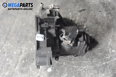 Ръчна скоростна кутия за Volkswagen Passat Sedan B3, B4 (02.1988 - 12.1997) 1.8, 112 к.с.