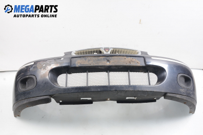 Предна броня за Rover 200 Hatchback II (11.1995 - 03.2000), позиция: предна