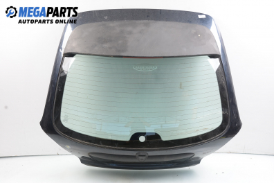 Заден капак за Rover 200 Hatchback II (11.1995 - 03.2000), 2+1 вр., позиция: задна