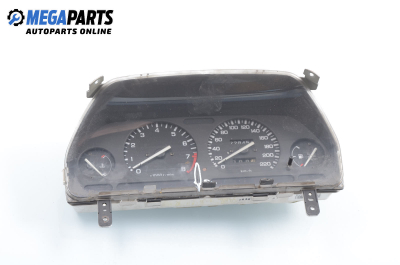Километраж за Rover 200 Hatchback II (11.1995 - 03.2000) 214 i, 75 к.с.