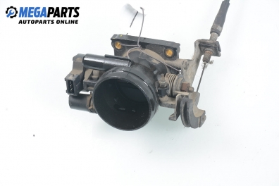 Дроселова клапа за Rover 200 Hatchback II (11.1995 - 03.2000) 214 i, 75 к.с.