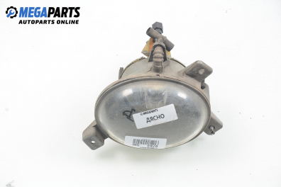 Халоген за Volvo S60 I Sedan (07.2000 - 04.2010), позиция: дясна