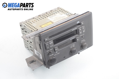 CD плеър за Volvo S60 I Sedan (07.2000 - 04.2010)