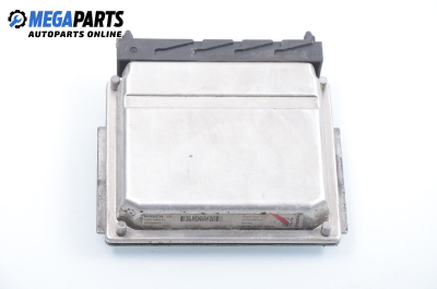 Компютър двигател за Volvo S60 I Sedan (07.2000 - 04.2010) 2.4 T, 200 к.с., № Bosch 0 261 206 828
