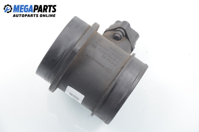 Дебитомер за Volvo S60 I Sedan (07.2000 - 04.2010) 2.4 T, 200 к.с., № Bosch 0 280 218 045