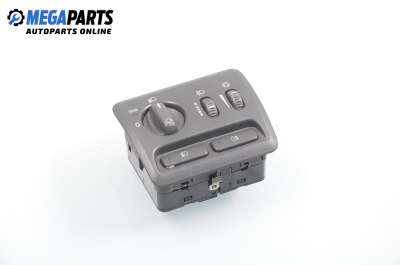 Ключ светлини  за Volvo S60 I Sedan (07.2000 - 04.2010)