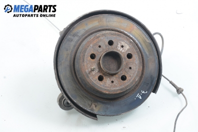 Шенкел главина за Volvo S60 I Sedan (07.2000 - 04.2010), позиция: задна, дясна