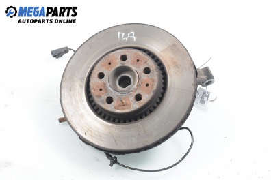 Шенкел главина за Volvo S60 I Sedan (07.2000 - 04.2010), позиция: предна, дясна