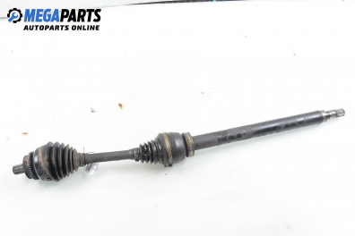 Полуоска за Volvo S60 I Sedan (07.2000 - 04.2010) 2.4 T, 200 к.с., позиция: дясна