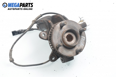 Шенкел главина за Ford Fiesta IV Hatchback (08.1995 - 09.2002), позиция: предна, лява