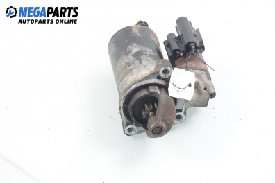 Стартер за Ford Fiesta IV Hatchback (08.1995 - 09.2002) 1.25 i 16V, 75 к.с.