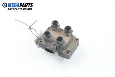 Запалителна бобина за Ford Fiesta IV Hatchback (08.1995 - 09.2002) 1.25 i 16V, 75 к.с.