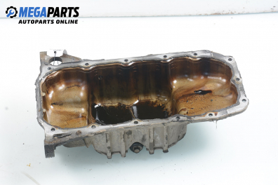 Картер за Ford Fiesta IV Hatchback (08.1995 - 09.2002) 1.25 i 16V, 75 к.с.