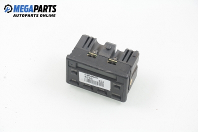 Часовник с индикаторен дисплей за BMW 5 Series E34 Sedan (12.1987 - 11.1995)