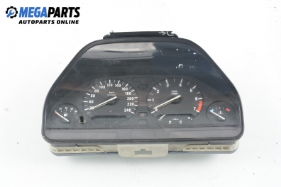 Километраж за BMW 5 Series E34 Sedan (12.1987 - 11.1995) 520 i 24V, 150 к.с.