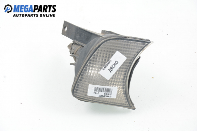 Мигач за BMW 5 Series E34 Sedan (12.1987 - 11.1995), седан, позиция: дясна