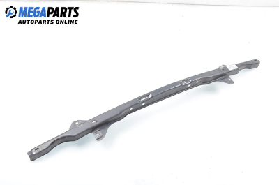 Основа броня за BMW 5 Series E34 Sedan (12.1987 - 11.1995), седан, позиция: предна