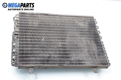 Климатичен радиатор за BMW 5 Series E34 Sedan (12.1987 - 11.1995) 520 i 24V, 150 к.с.