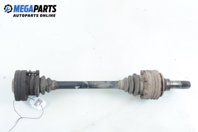 Полуоска за BMW 5 Series E34 Sedan (12.1987 - 11.1995) 520 i 24V, 150 к.с., позиция: предна, дясна