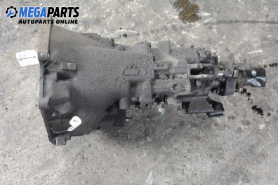 Ръчна скоростна кутия за BMW 5 Series E34 Sedan (12.1987 - 11.1995) 520 i 24V, 150 к.с.