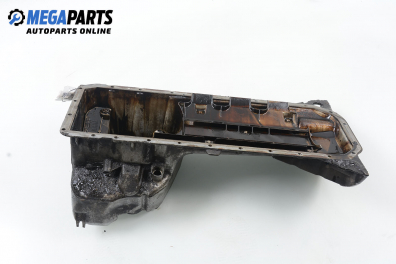 Картер за BMW 5 Series E34 Sedan (12.1987 - 11.1995) 520 i 24V, 150 к.с.