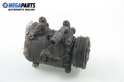 Компресор климатик за BMW 5 Series E34 Sedan (12.1987 - 11.1995) 520 i 24V, 150 к.с.