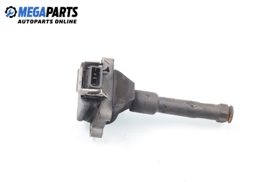 Запалителна бобина за BMW 5 Series E34 Sedan (12.1987 - 11.1995) 520 i 24V, 150 к.с.