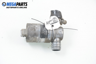 Стъпков мотор за BMW 5 Series E34 Sedan (12.1987 - 11.1995) 520 i 24V, 150 к.с., № Bosch 0 280 140 533