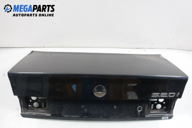 Заден капак за BMW 5 Series E34 Sedan (12.1987 - 11.1995), седан