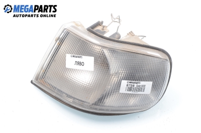 Мигач за Saab 9000 Hatchback (09.1984 - 12.1998), хечбек, позиция: лява, Hella